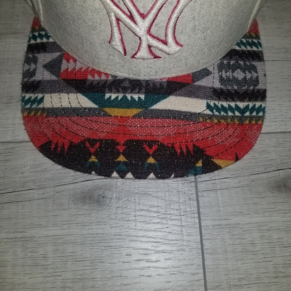 Cooperstown American Needle 1918 Hat - Picture 6 of 7